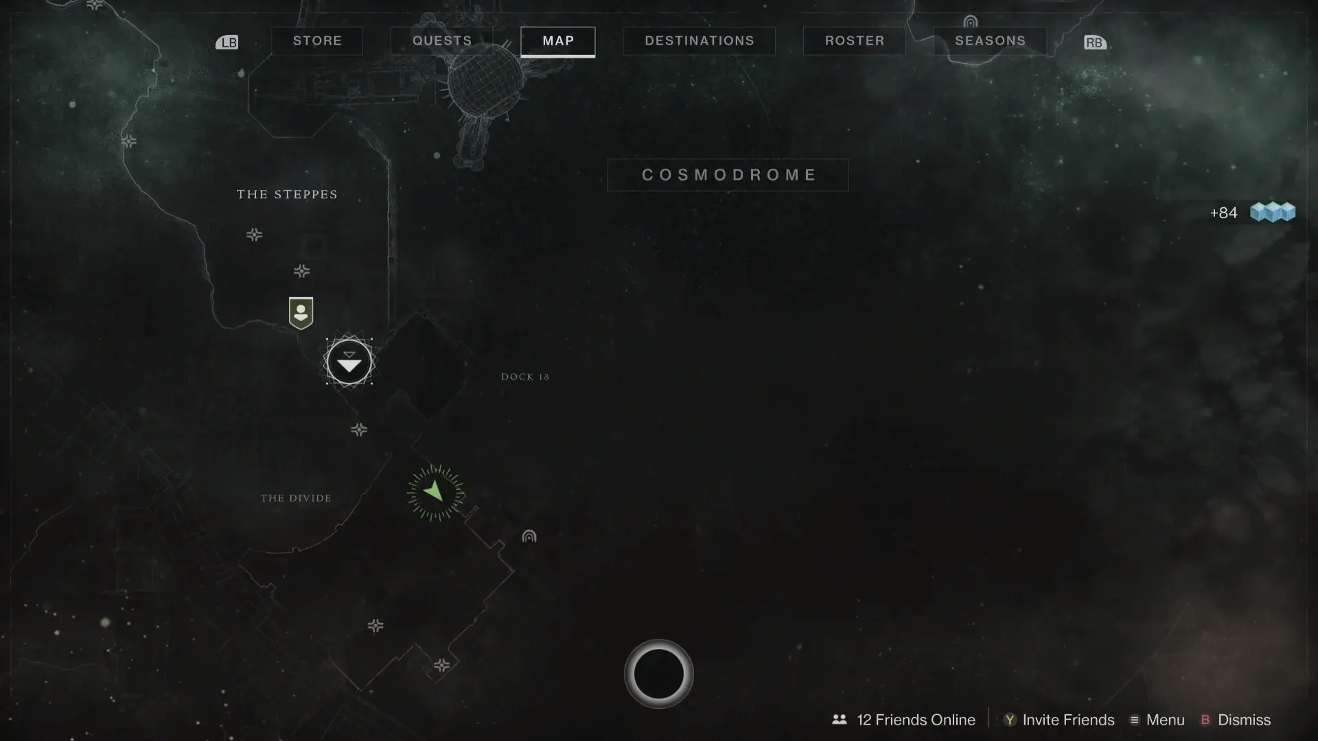 Destiny 2 Beyond Light Loot Cave