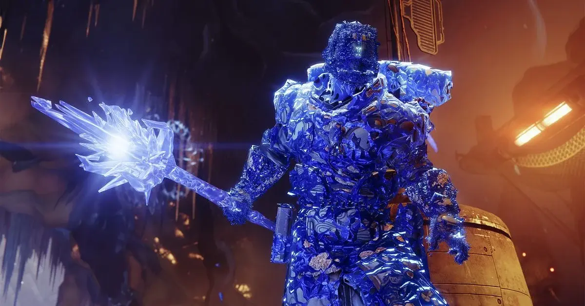 Destiny 20Warlock Stasis 1