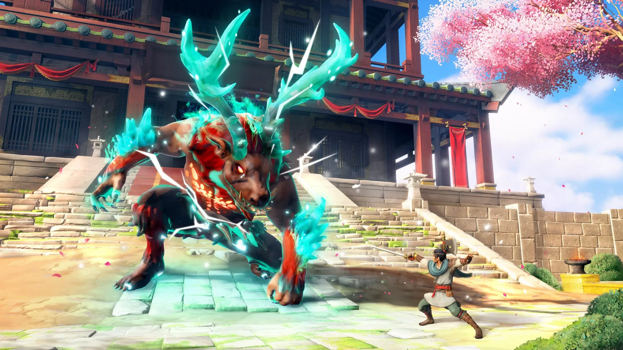 Immortals Fenyx Rising Season Pass scaled