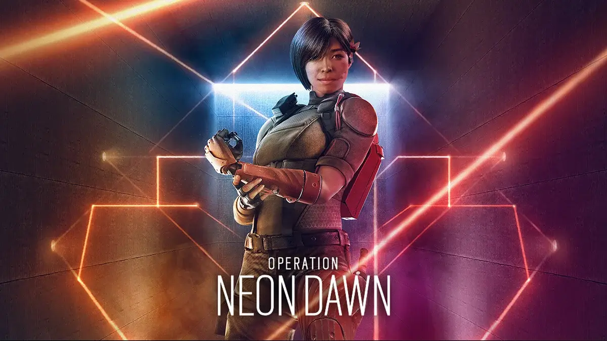 R6NeonDawnHeader