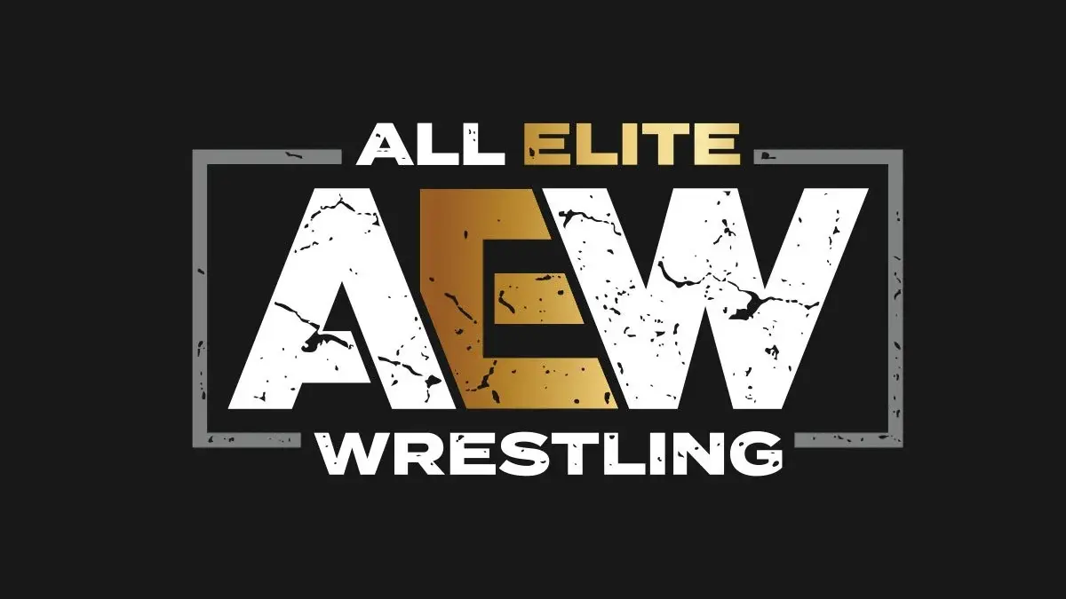 aew wrestling