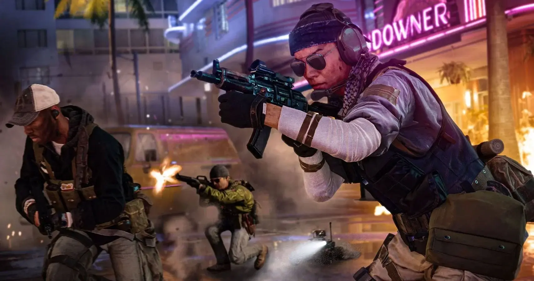cod bo cold war