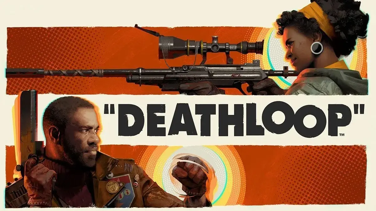 deathloop