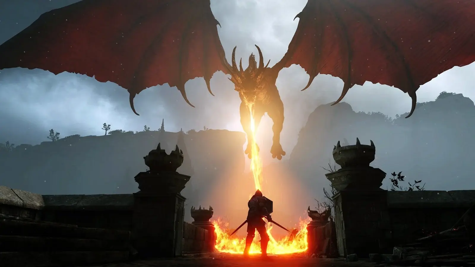 demons souls 1