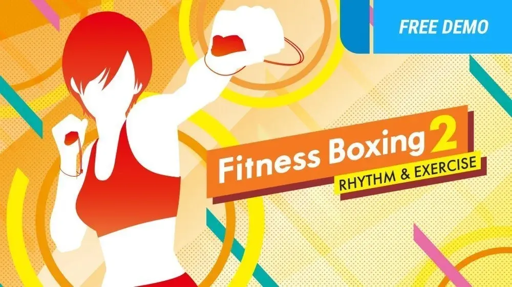 fitness boxing 2