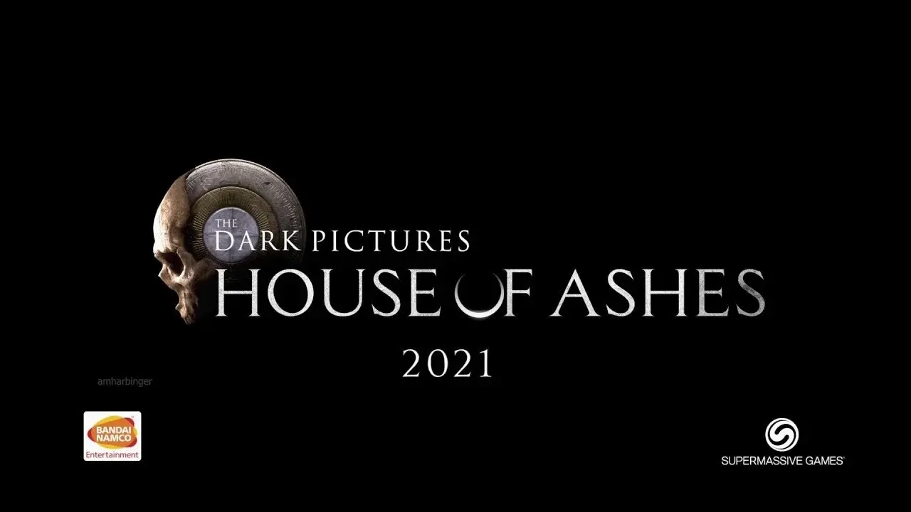 house of ashes