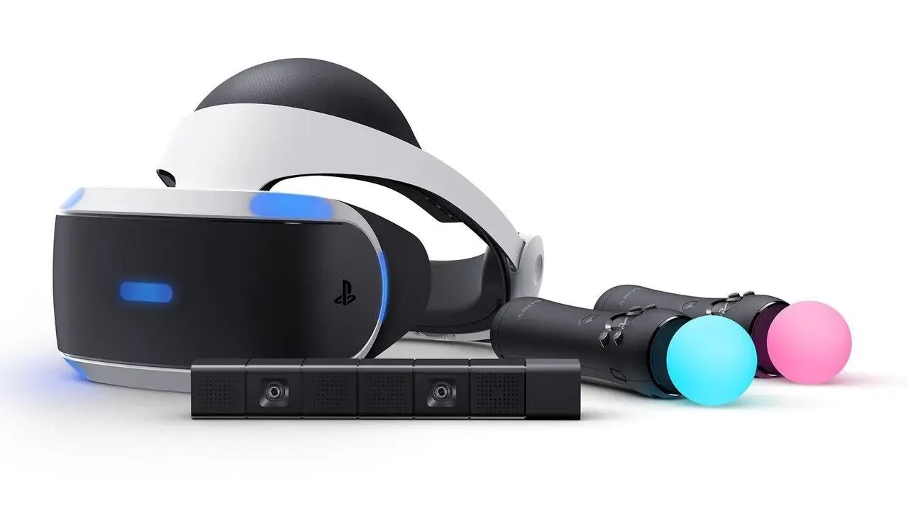 playstation vr