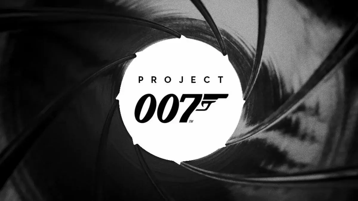 project 007