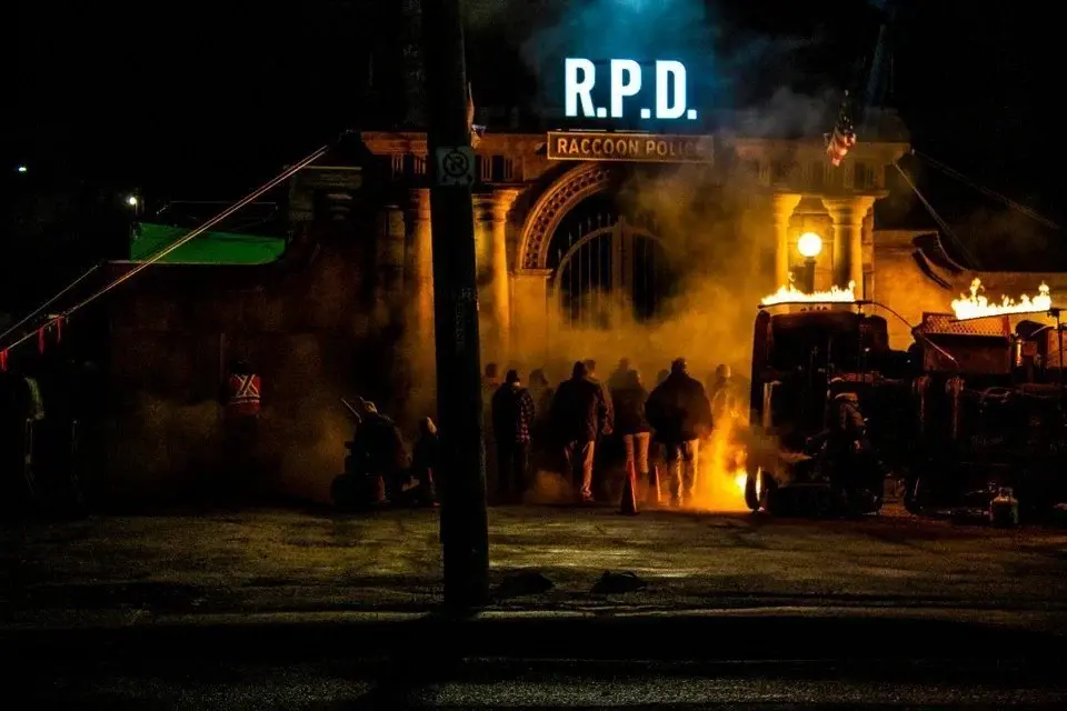 resident evil 2 rpd