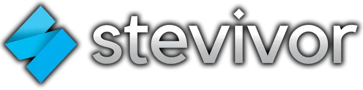 stevivor logo retina 2