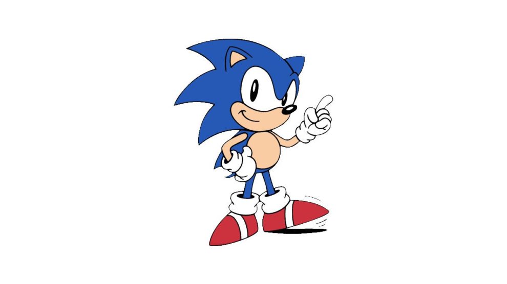 New Sonic the Hedgehog animated TV show heading to Netflix in 2022 |  Stevivor
