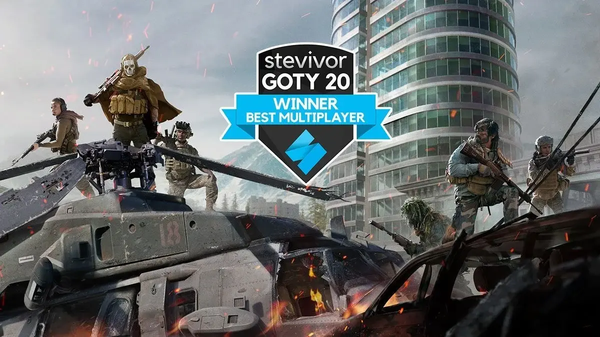 warzone goty