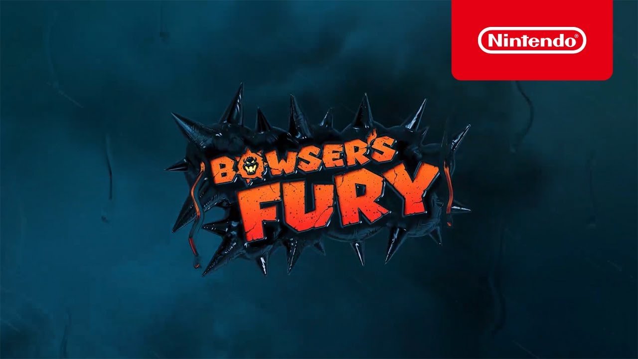 Super Mario 3D World + Bowser's Fury gameplay shown off by Nintendo