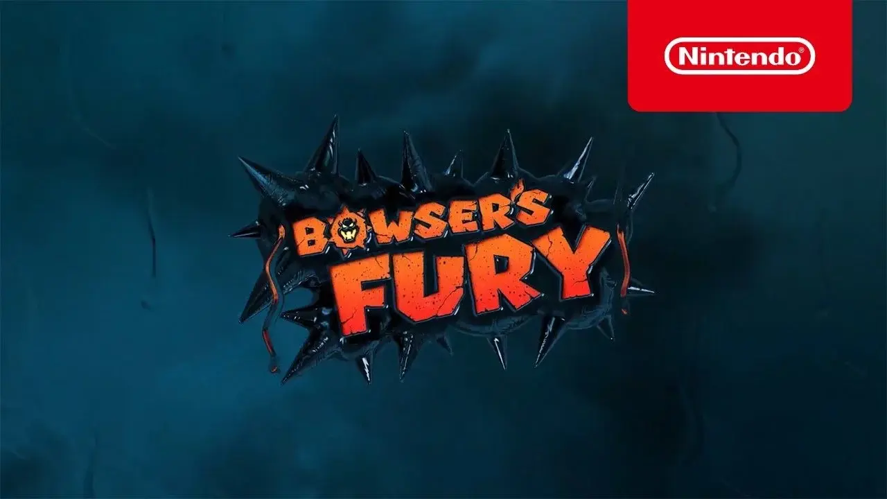 bowsers fury