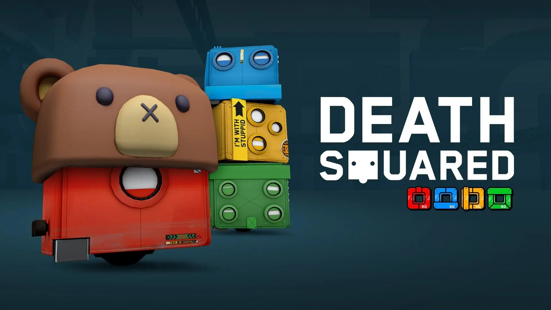 death squared switch hero