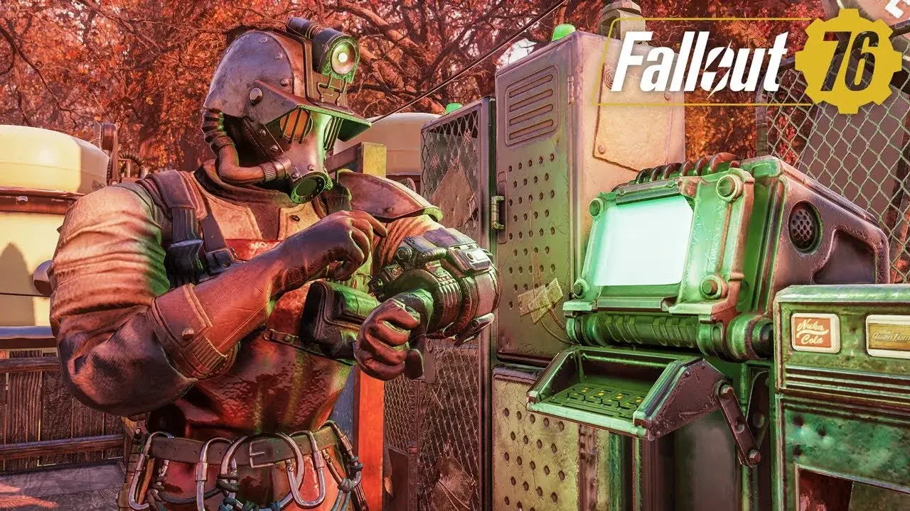 fallout 76