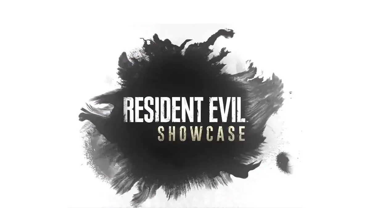 resident evil showcase