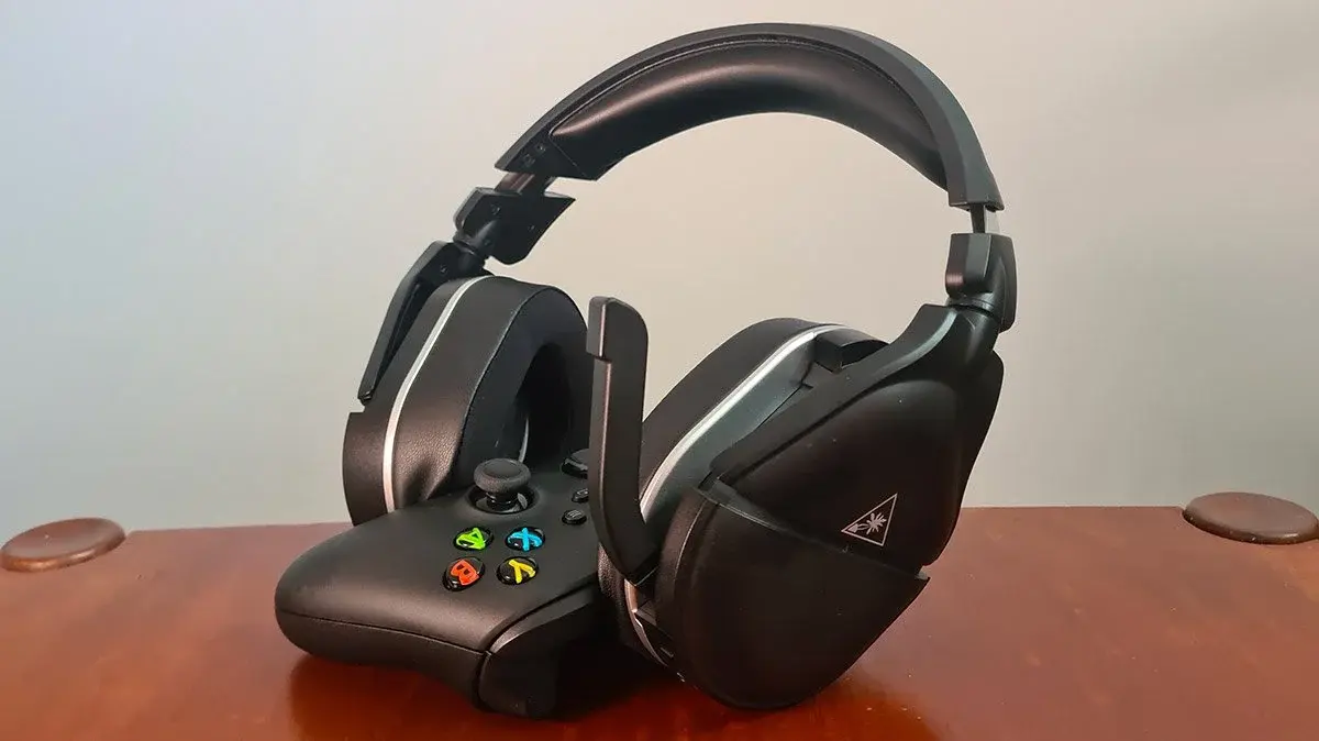 turtlebeachstealth700G2 Xboxcontroller