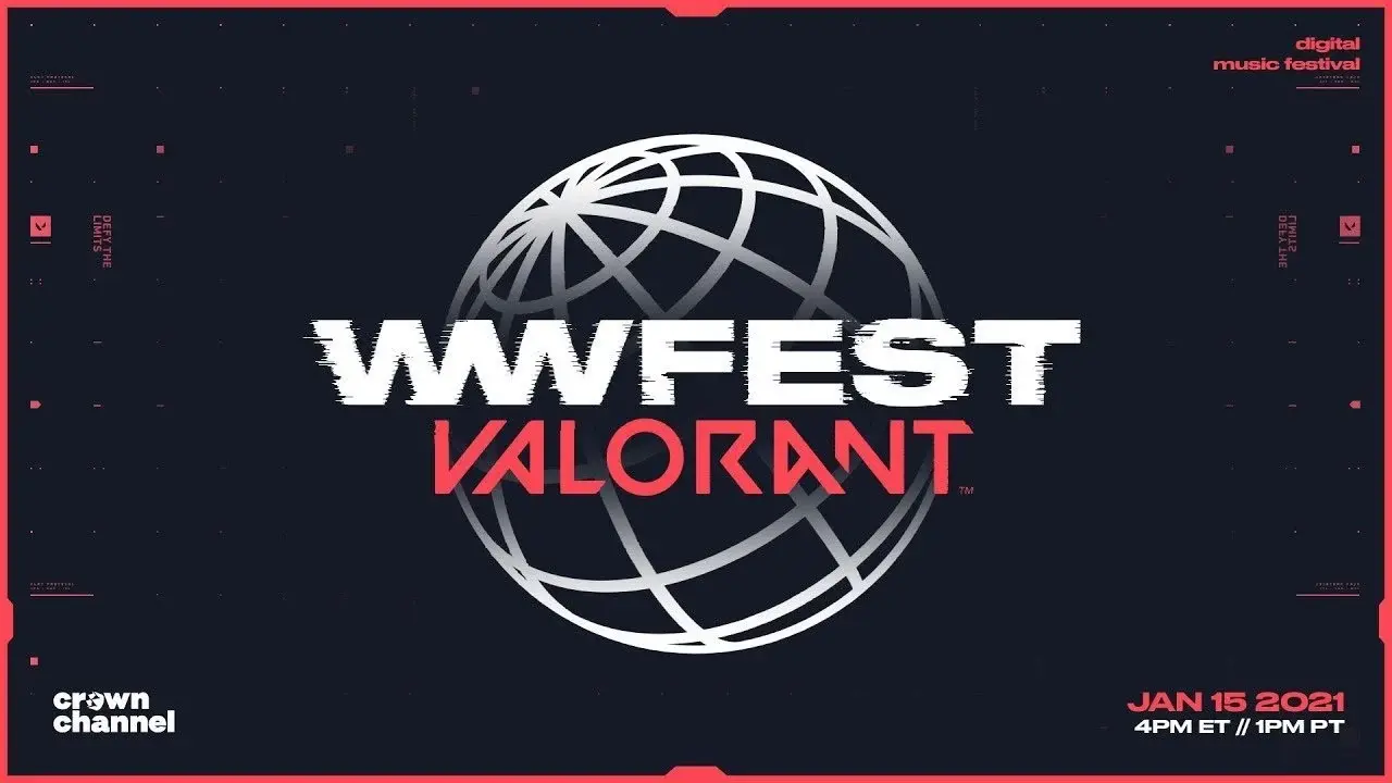 wwfest valorant