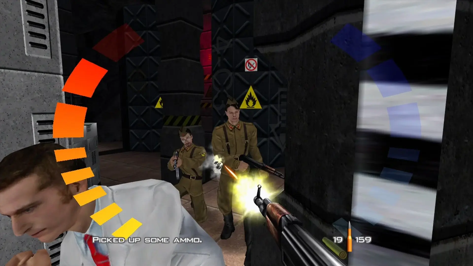 goldeneye xbox 360