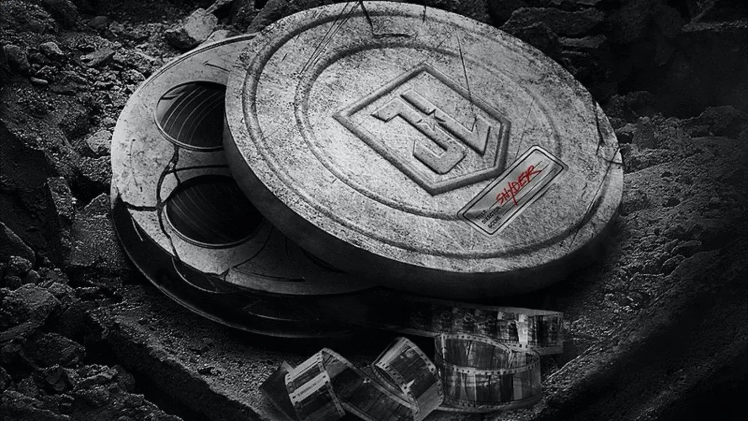 justice league snyder cut