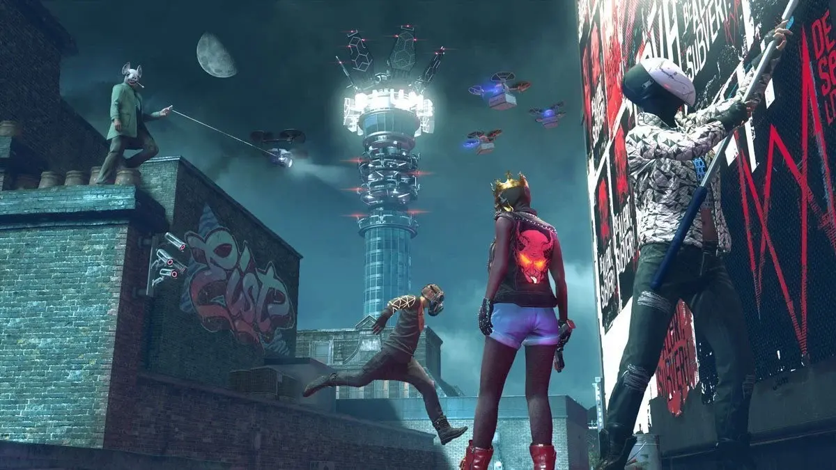 watch dogs legion online multiplayer header
