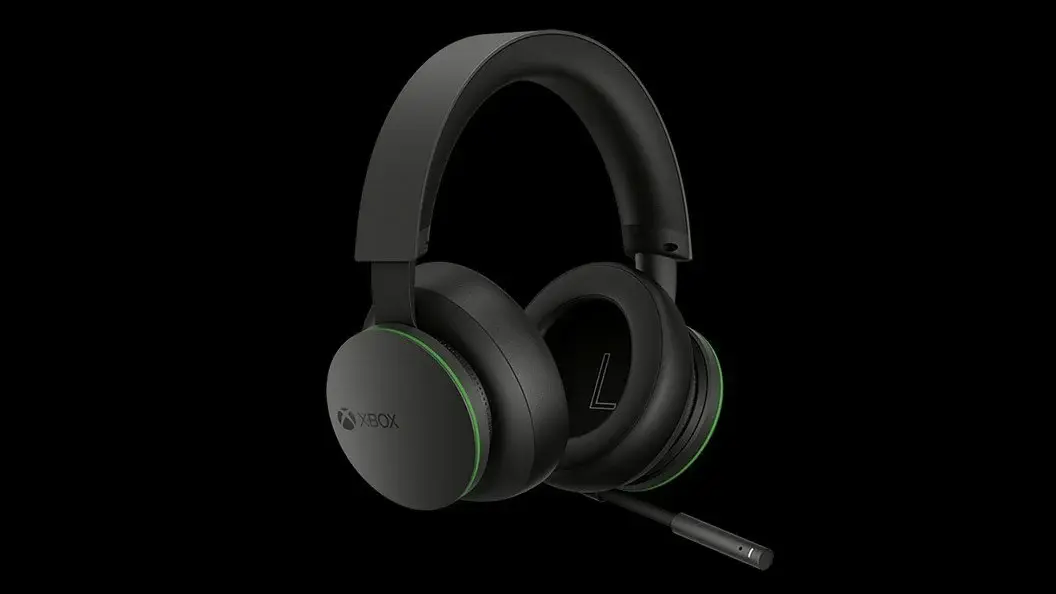 xbox wireless headset