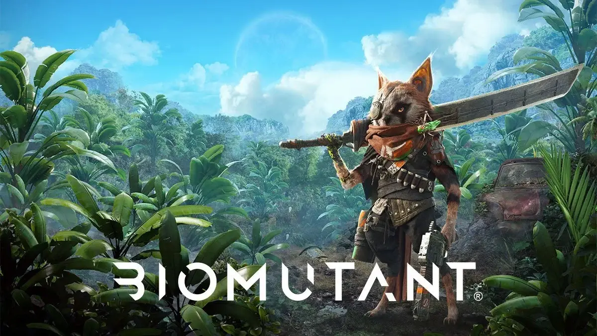 biomutant