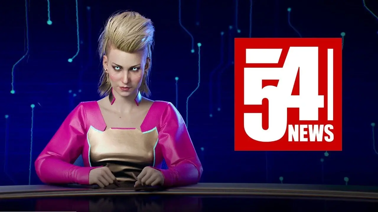 cyberpunk 2077