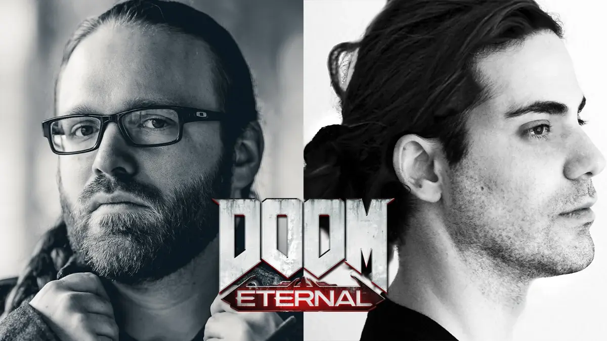 doom eternal