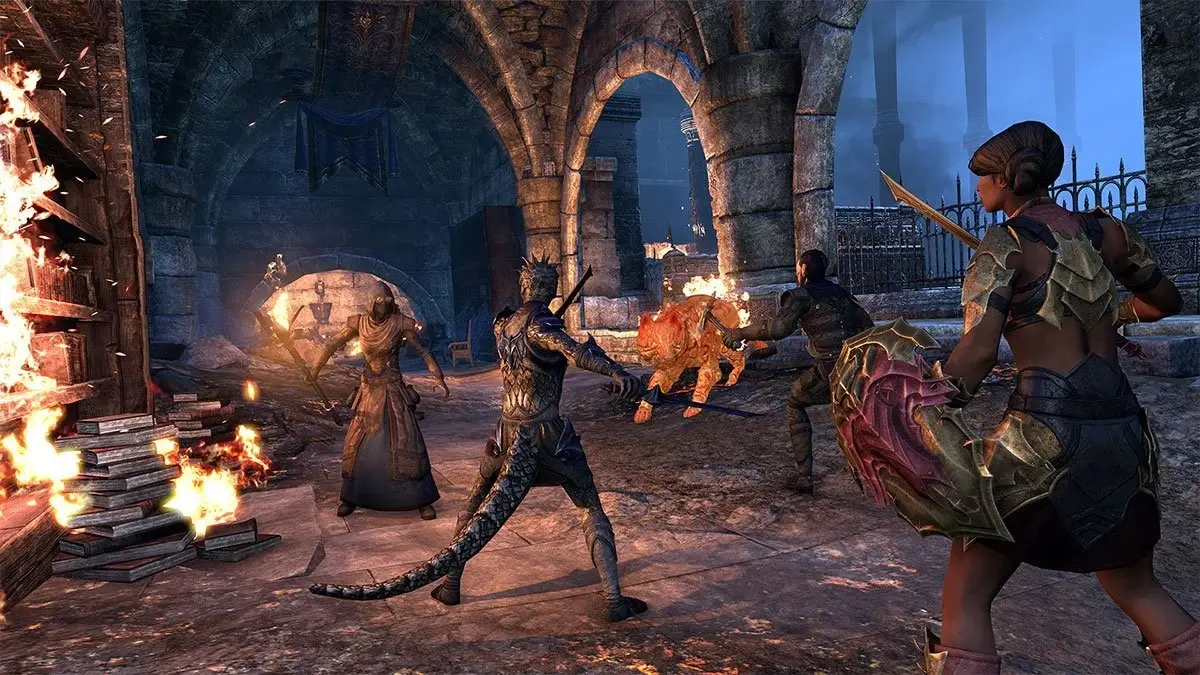 eso 3