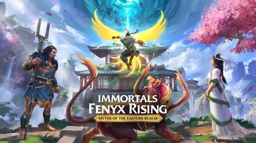 fenyx eastern realm