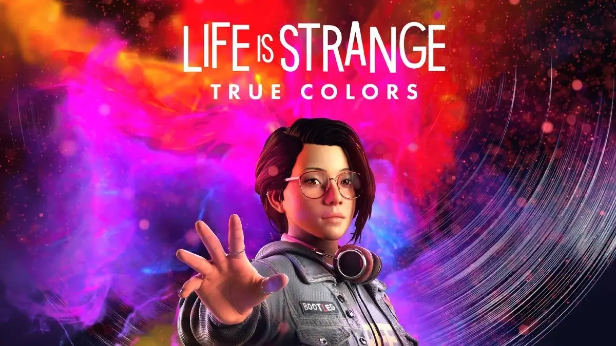 life strange true colors