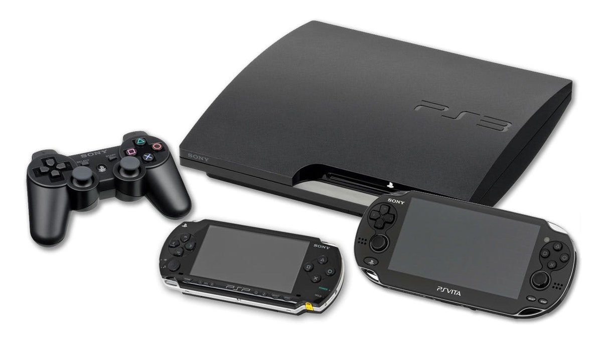 I PlayStation Classics sono in scadenza e non possono essere giocati su PS3 e PS Vita