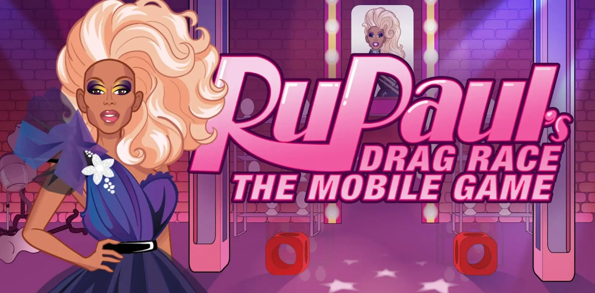 rupaul