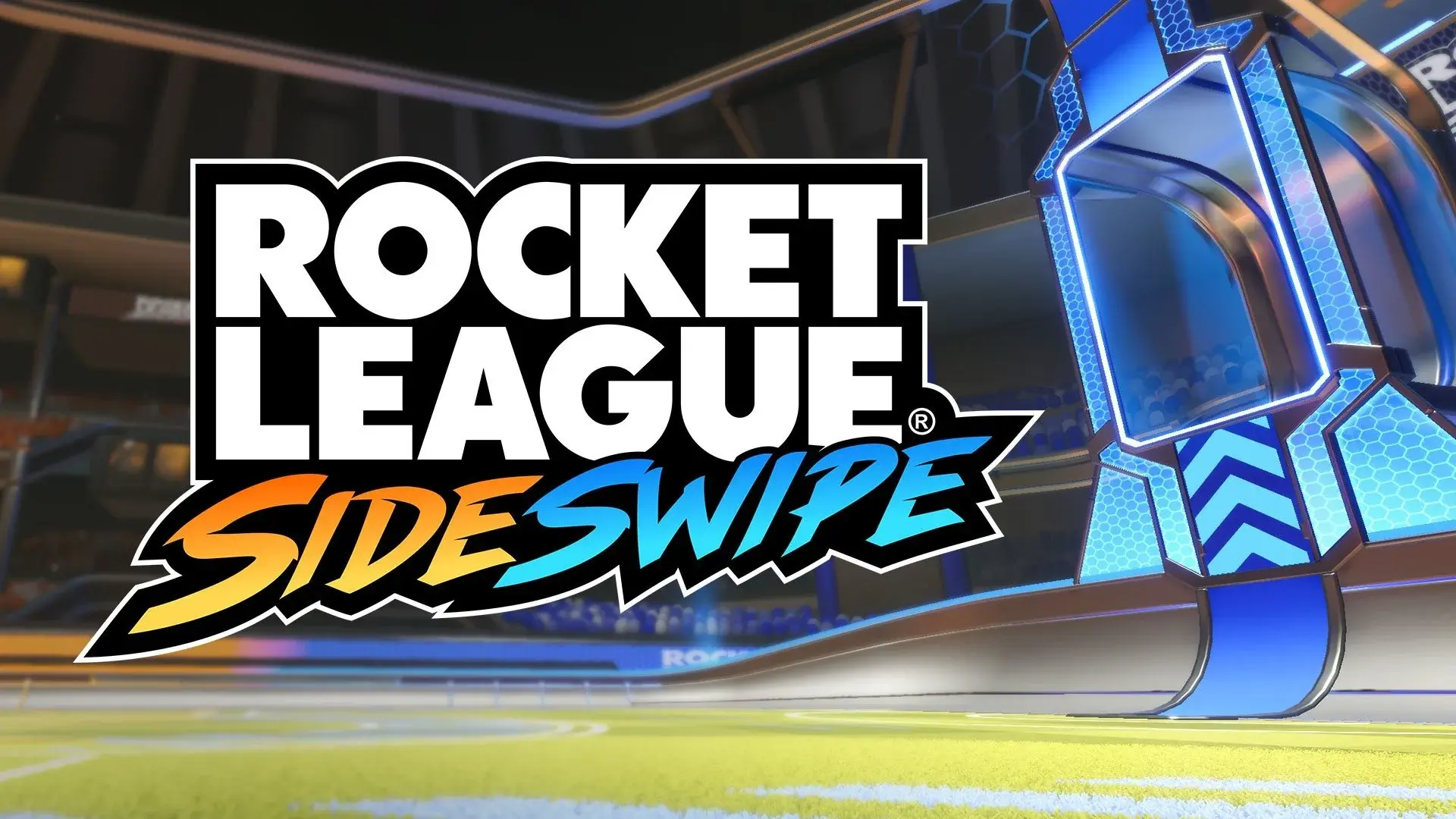 sideswipe header