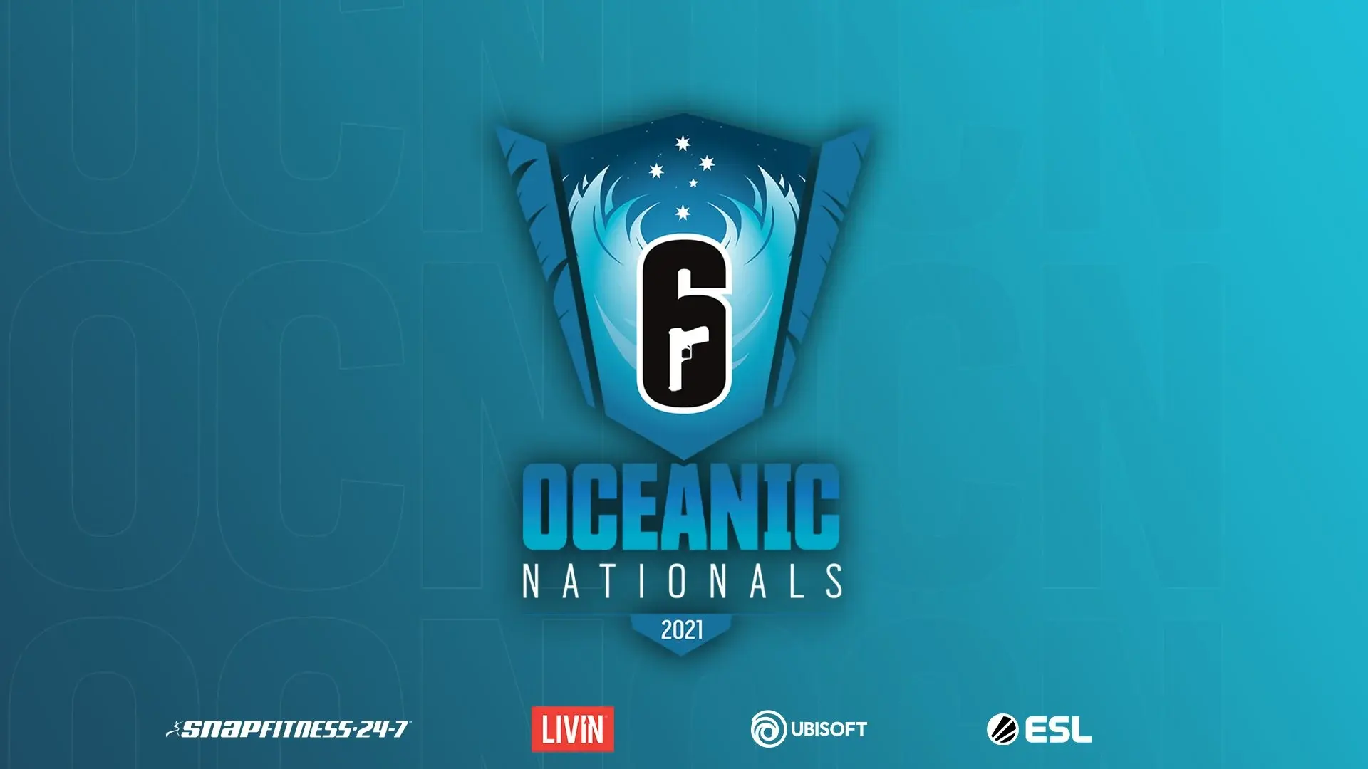 six oceanic nationals 2021