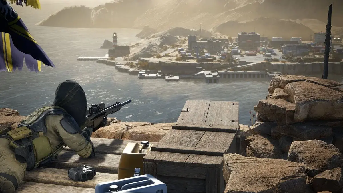 sniper ghost warrior contracts 2