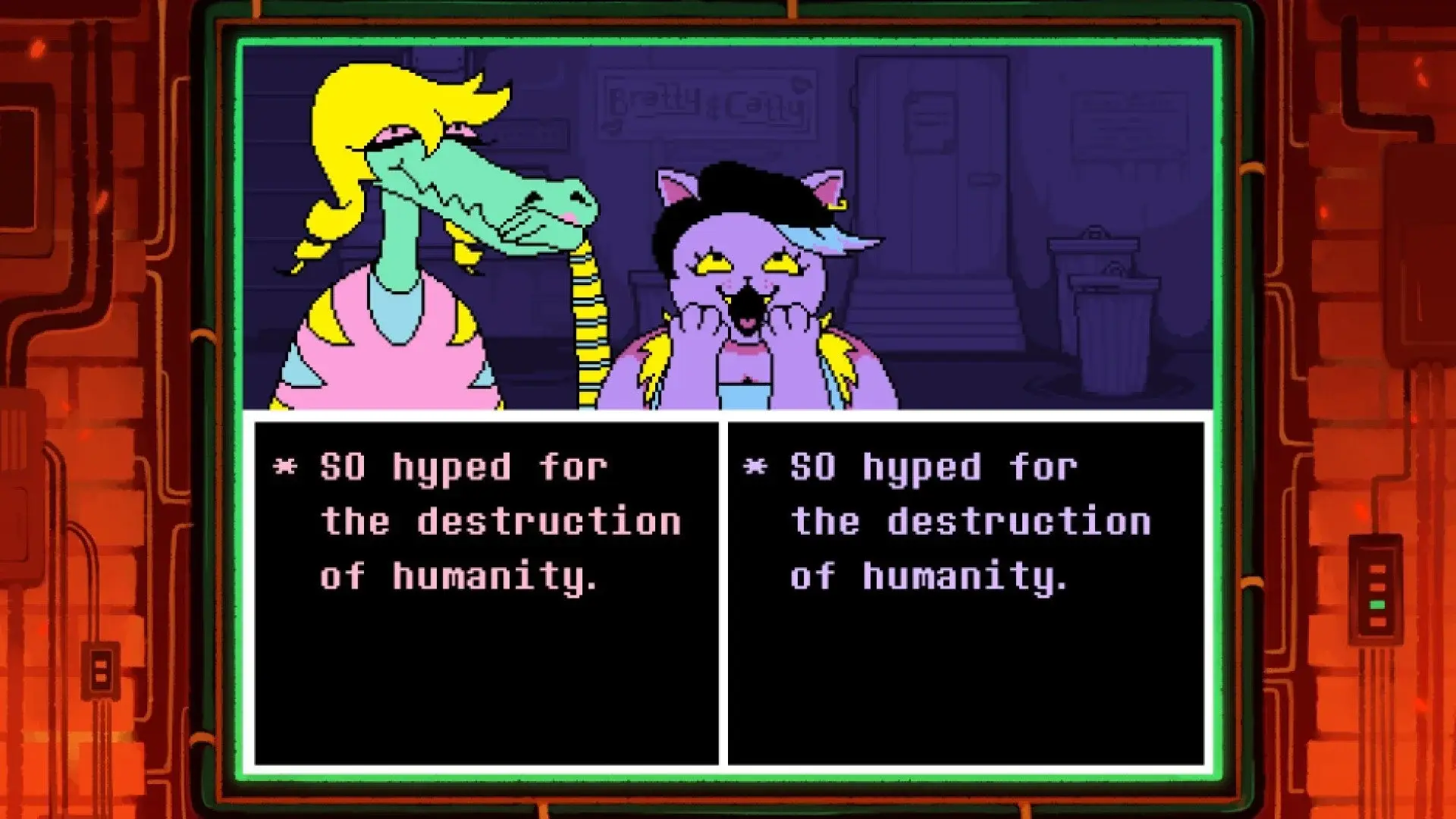 undertale