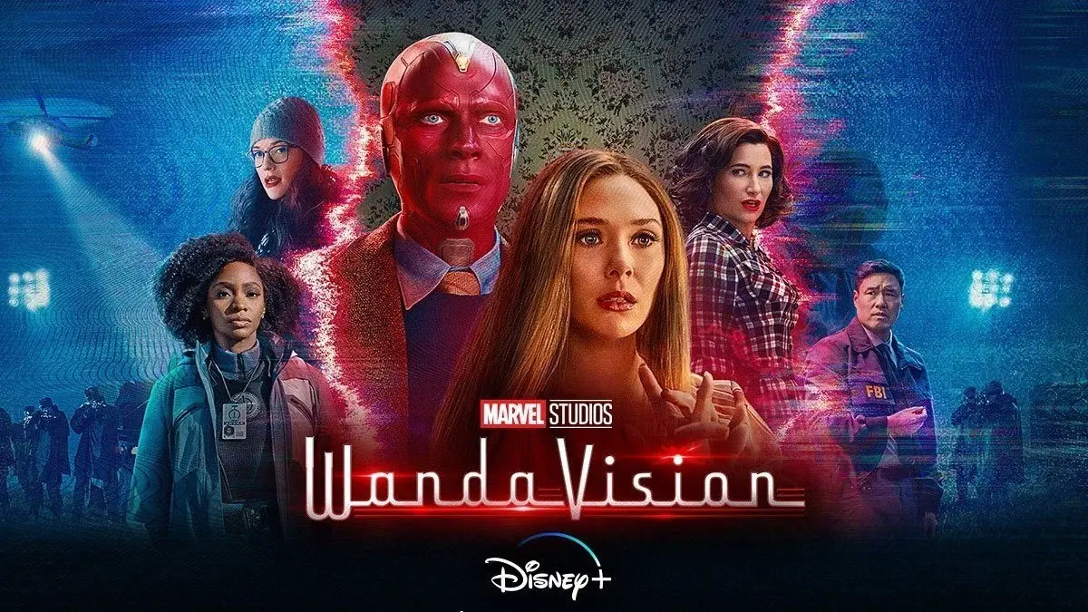 wandavision
