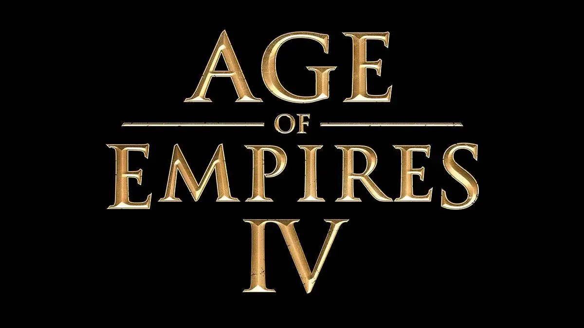age of empires 4
