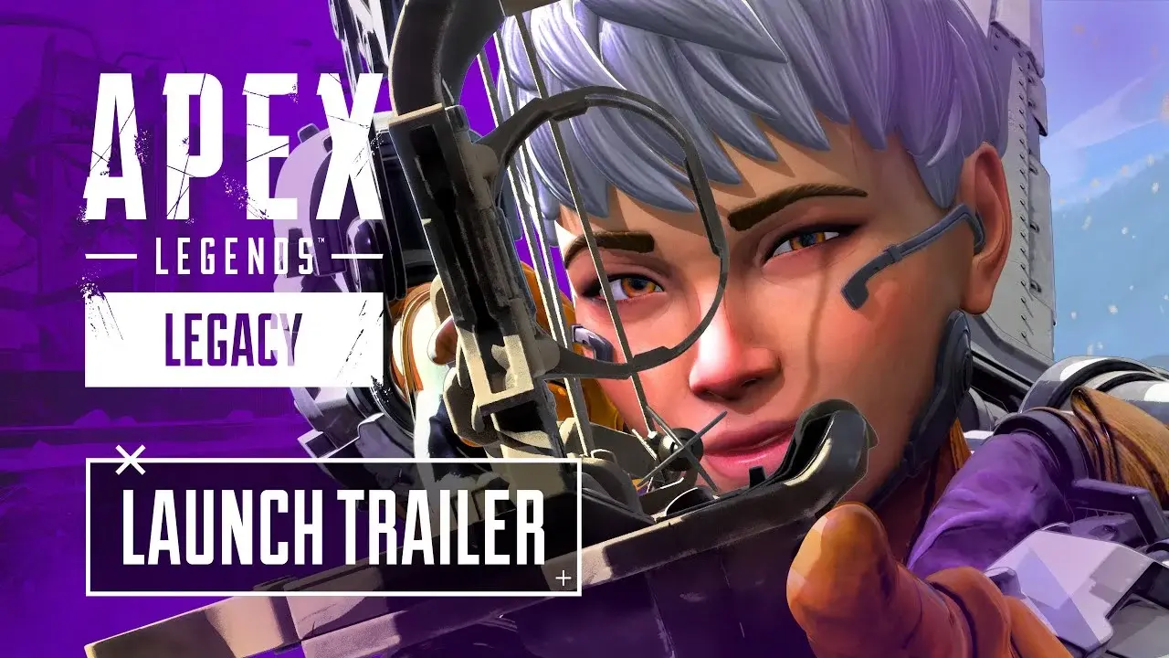 apex legends legacy