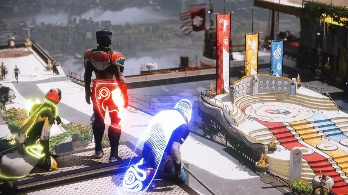 destiny 2 guardian games