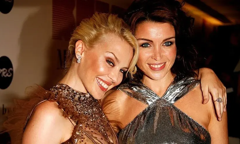 kylie dannii minogue