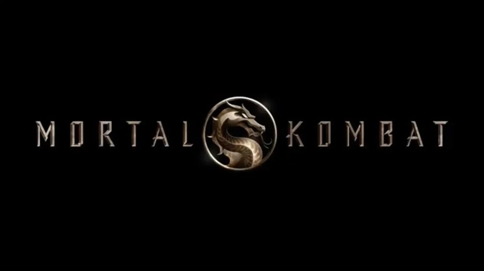 mortal kombat logo
