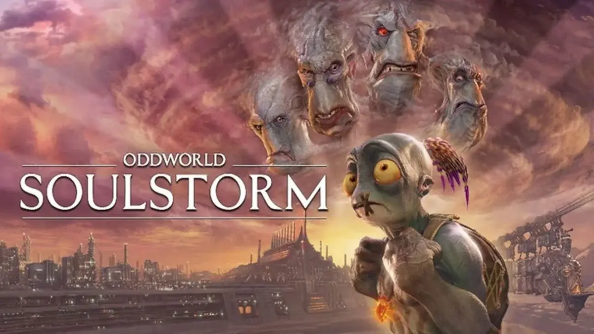 oddworld soulstorm