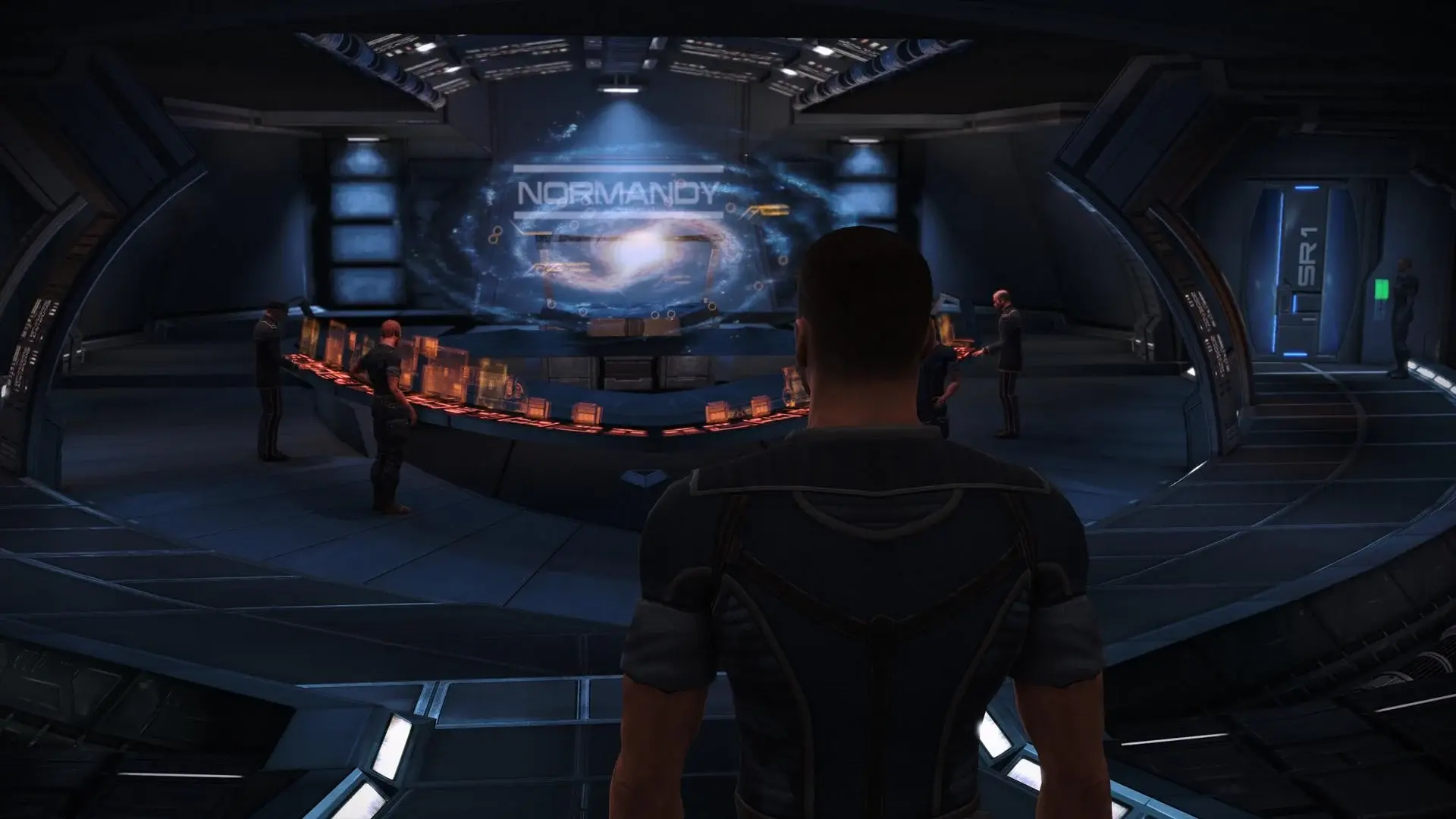 Mass Effect Legendary Edition 2