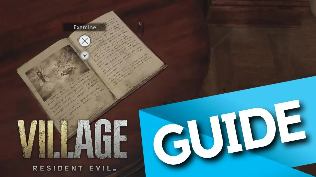 Village Files