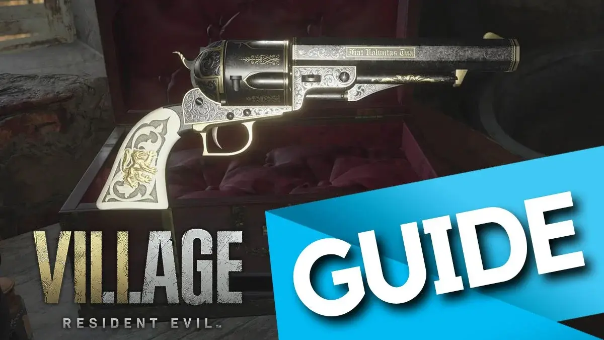Village Weapons