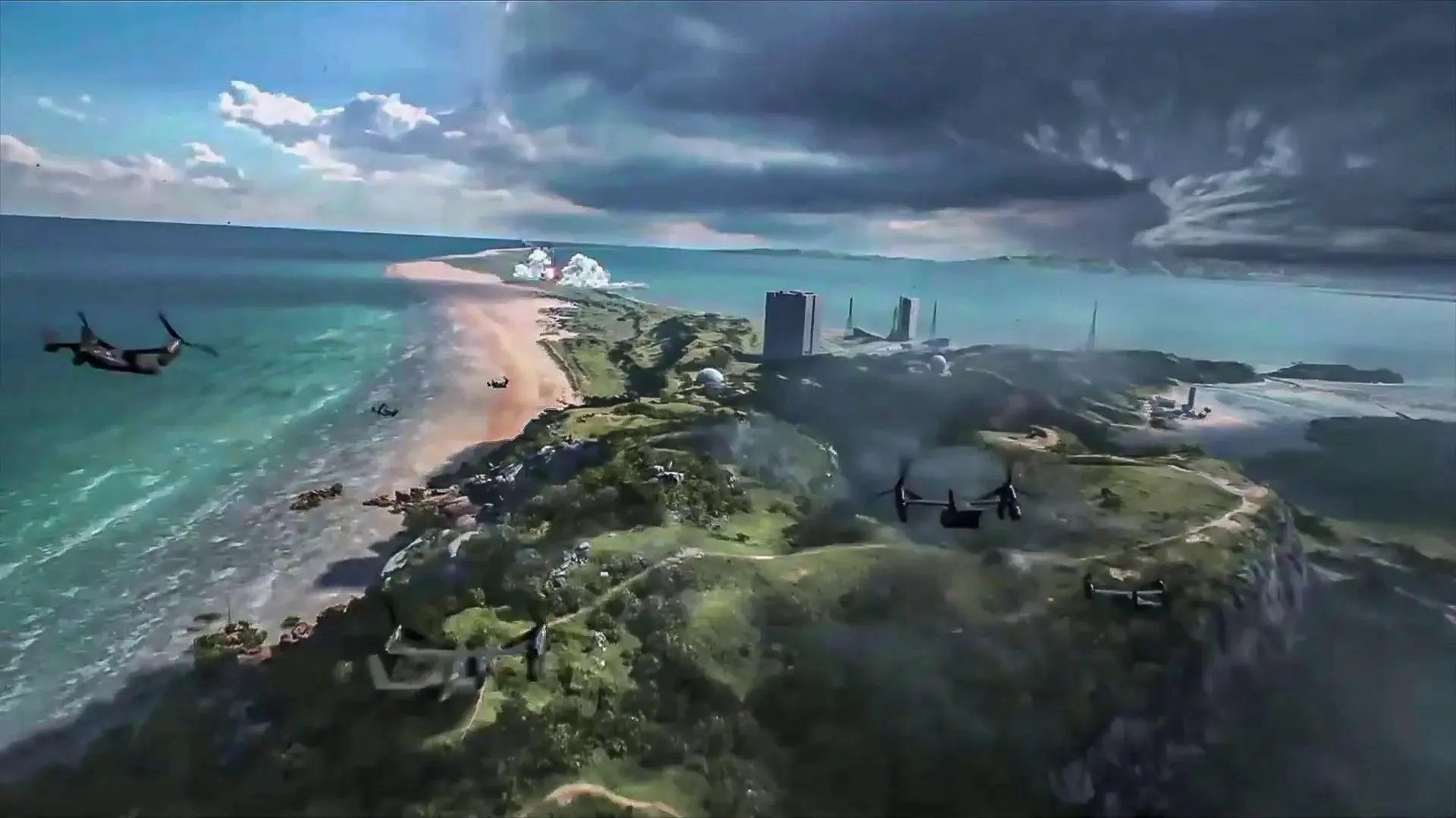 battlefield 6